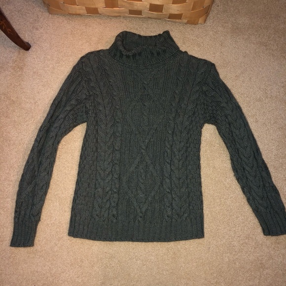 Aran Crafts Sweaters - 100% Merino Wool! Aran Crafts Vintage Sweater